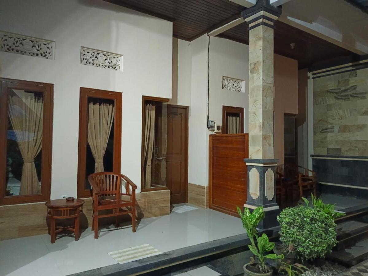 Jepun Inn Padangbai  Exterior foto